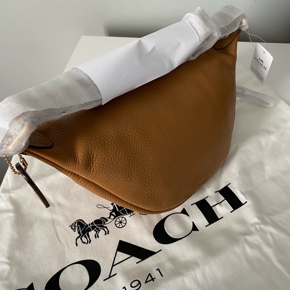 Coach belt bag - Picture 4 of 7